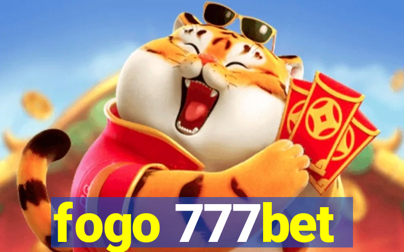 fogo 777bet